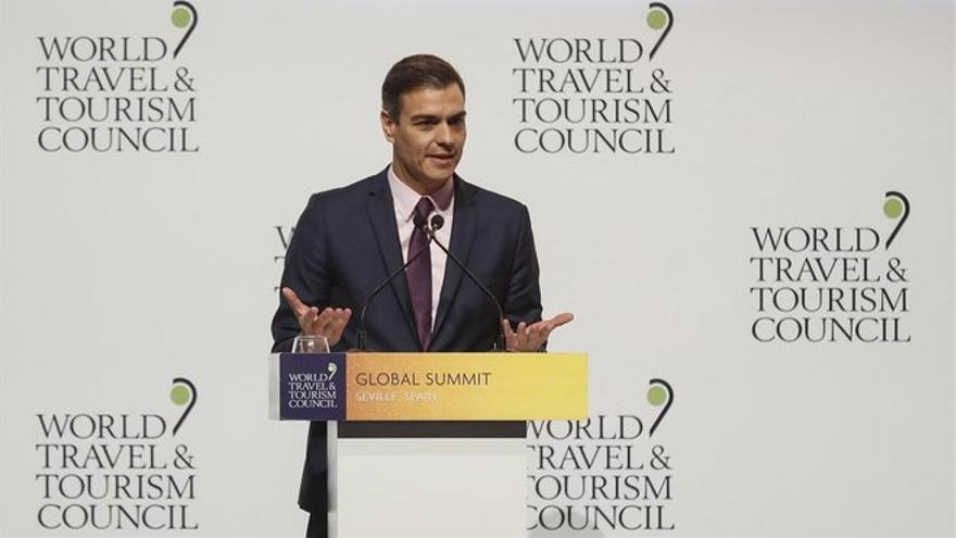 El turismo traerá a España 3.000 millones en inversiones en los próximos años
