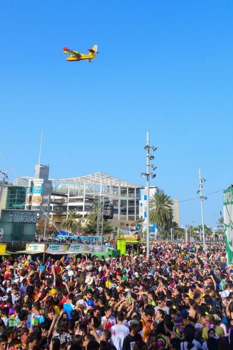 Carnaval de Día   | 25/02/2020 | Fotógrafo: Tony Hernández