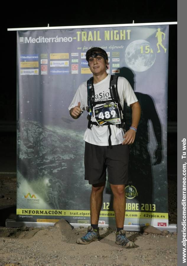 GALERÍA DE FOTOS - Los participantes de la Trail Night 2013 (II)