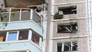 Guerra de Ucrania, en directo: última hora y noticias sobre el conflicto con Rusia