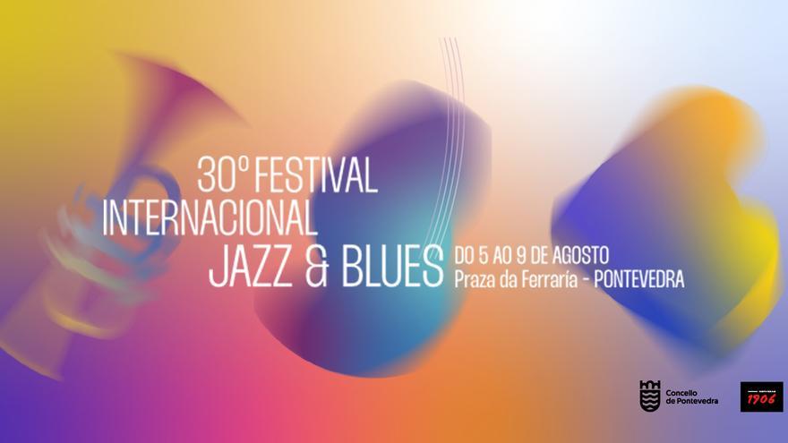 El Festival de Jazz cumple 30 años y toma desde hoy el relevo festivo de Con Voz de Muller y Festixeve