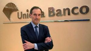 Unicaja Banco acorda la sortida del seu conseller delegat, Manuel Menéndez
