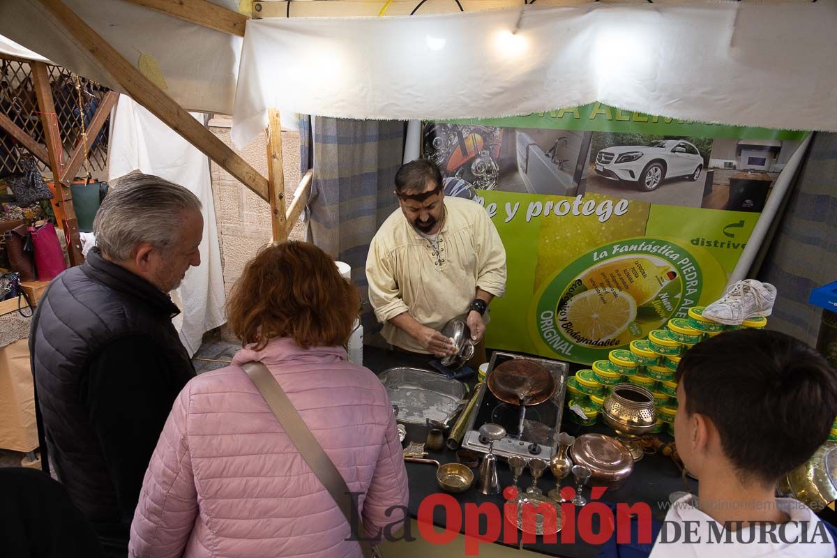 Mercado Medieval de Caravaca