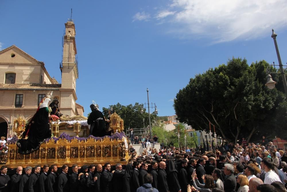 Viernes Santo | Monte Calvario