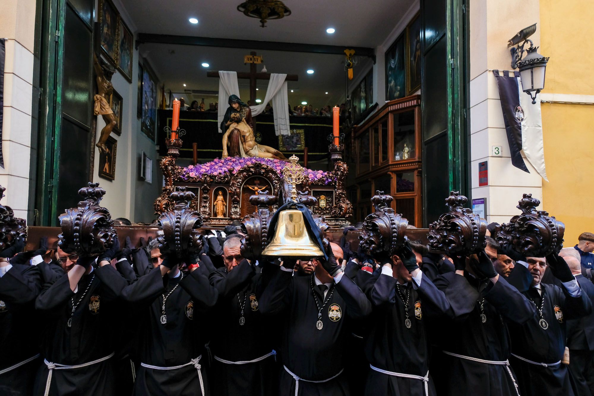 Piedad | Viernes Santo 2023