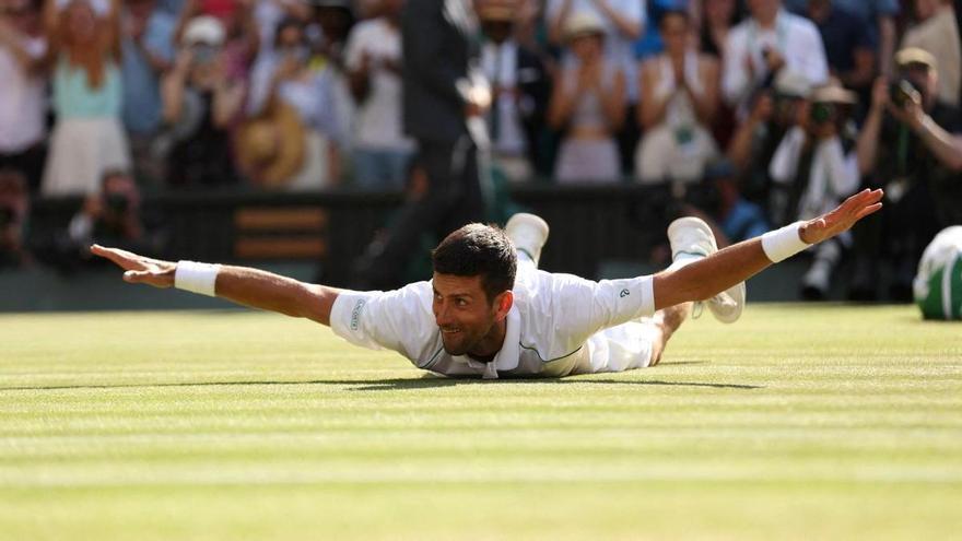 El Abierto de Australia tiene clara la decisión sobre Djokovic