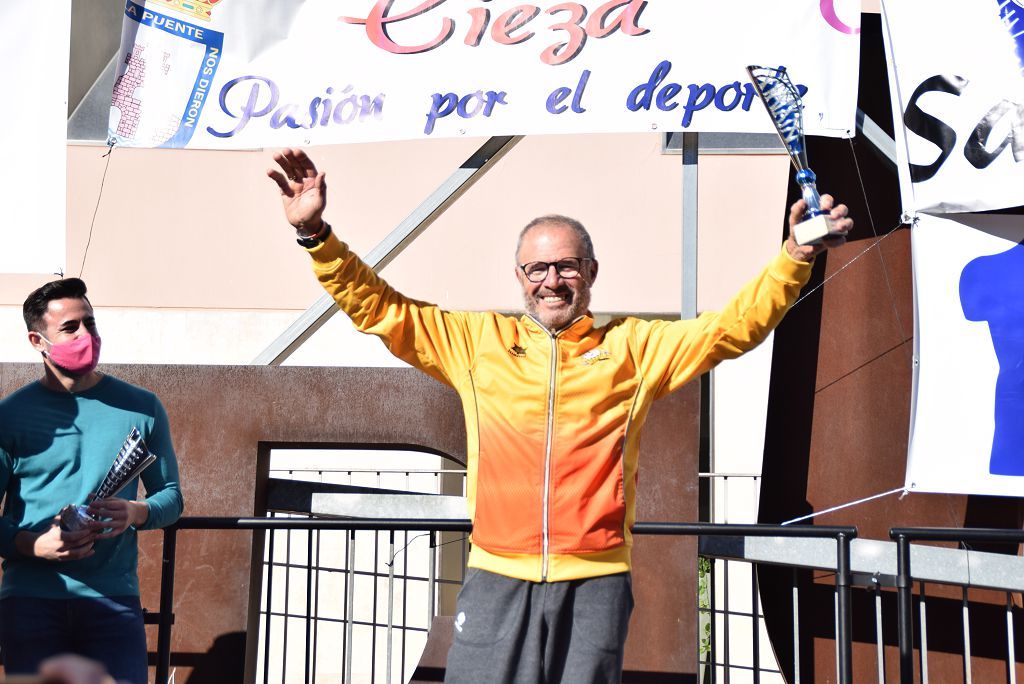 Media Maratón de Cieza 4