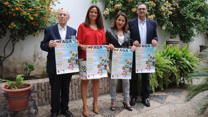 Fuente Obejuna será punto de encuentro del sector agroganadero del 18 al 20 de septiembre