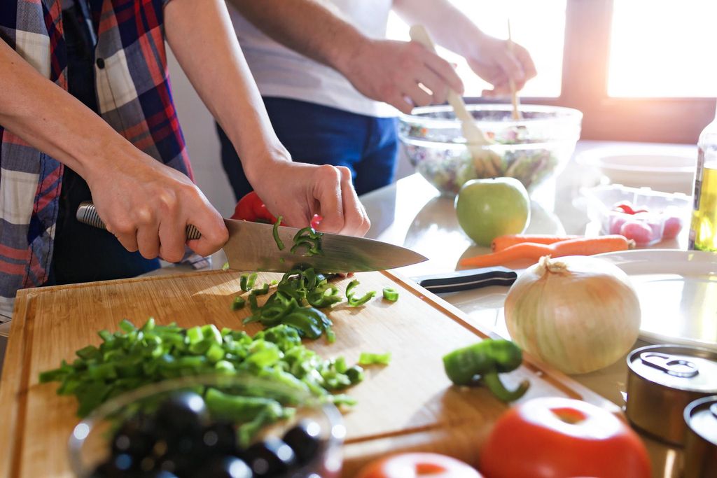 La elaboración y preparación son aspectos fundamentales de la gastronomía.