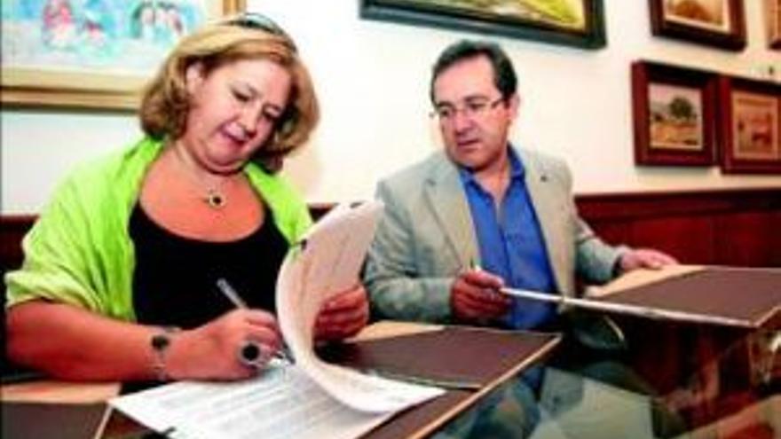 El PP se queja por el retraso del concurso de esculturas urbanas