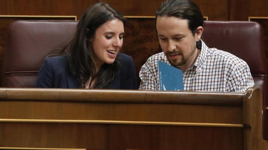 Podem justifica desde Castellón  la compra del chalet de Iglesias