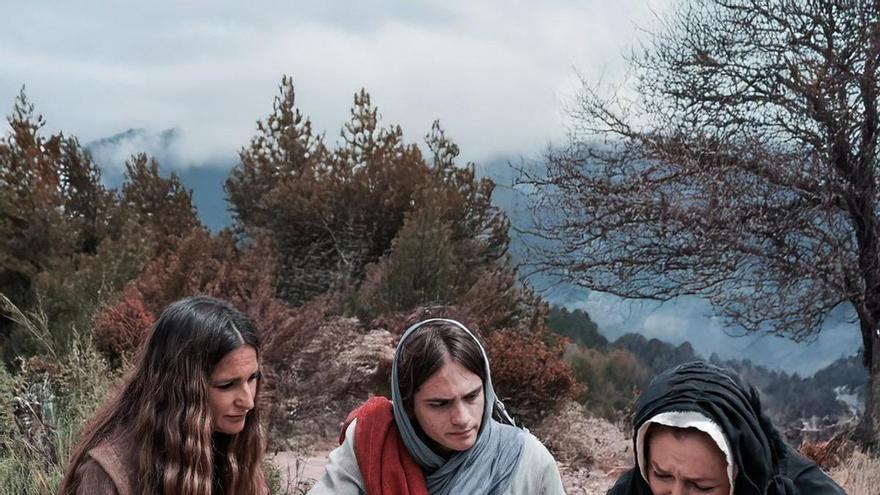 El Paso de Benalmádena regresa a El Retamar el Jueves y Viernes Santo con su 76ª edición