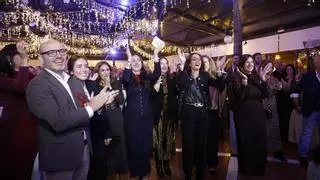 Diez años, 336 familias y medio millón en ayudas: Miaoquehago celebra su aniversario más mágico