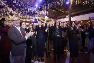 La Fundación Miaoquehago celebra 10 años de "magia"