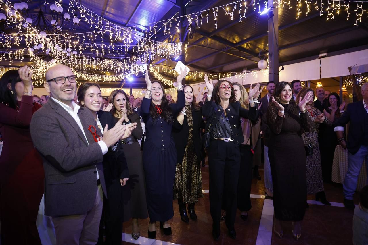 La Fundación Miaoquehago celebra 10 años de &quot;magia&quot;