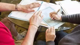 Pablo Ródenas, abogado experto en herencias, desvela la verdad sobre donar la casa a los hijos: “No es gratis”