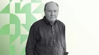 William Boyd, así eran los románticos (o no)