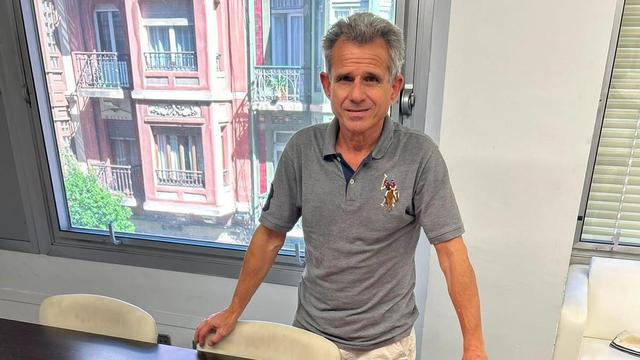 Eloy Olaya, en LA NUEVA ESPAÑA de Gijón.