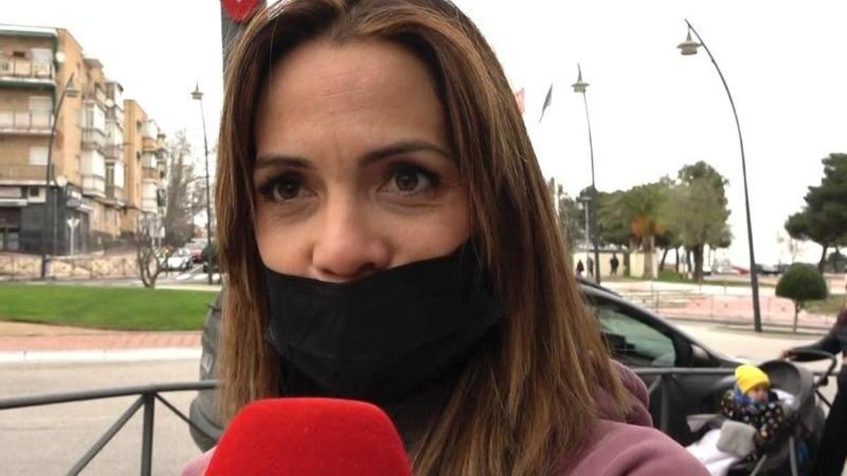 Paola Olmedo se sincera tras su complicada operación estética: "No me reconozco cuando me miro al espejo".