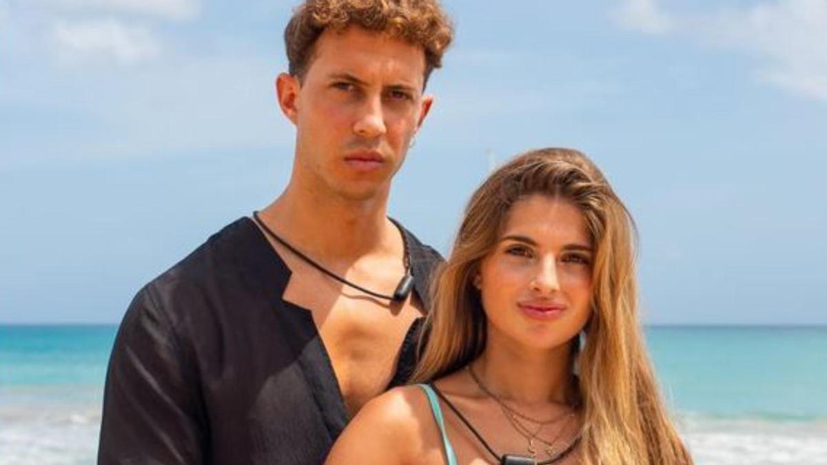 Una pareja de Benidorm entre los concursantes de la sexta temporada &#039;La isla de las tentaciones&#039;