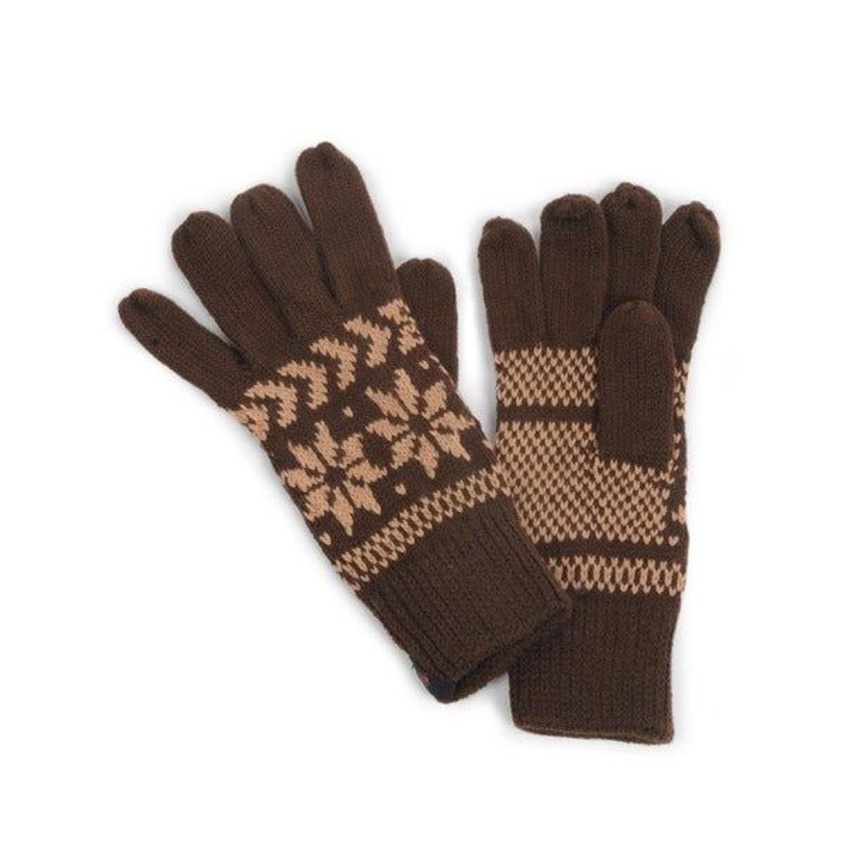 Hable and Rospy Guantes. 6,95€