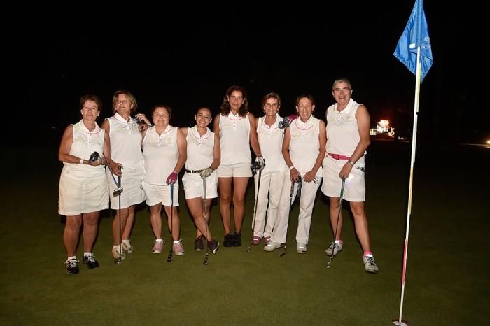 TORNEO GOLF NOCTURNO AUDI