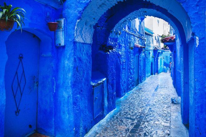 Chefchaouen