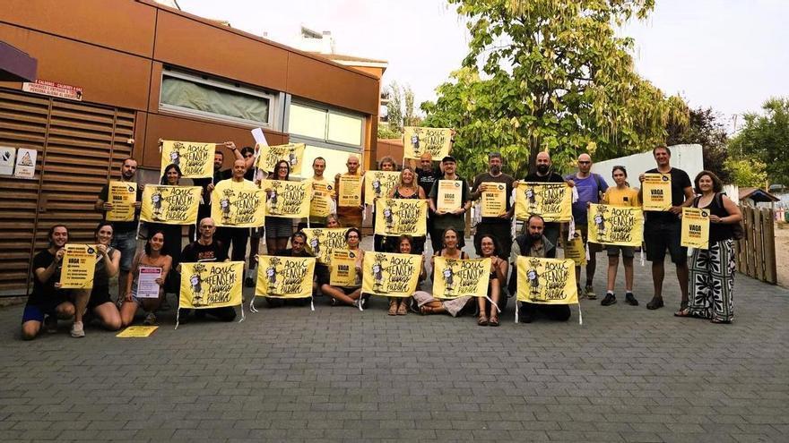 L'Assemblea Educativa del Bages crida a la vaga el primer dia de classe i anuncia una mobilització des de bon matí
