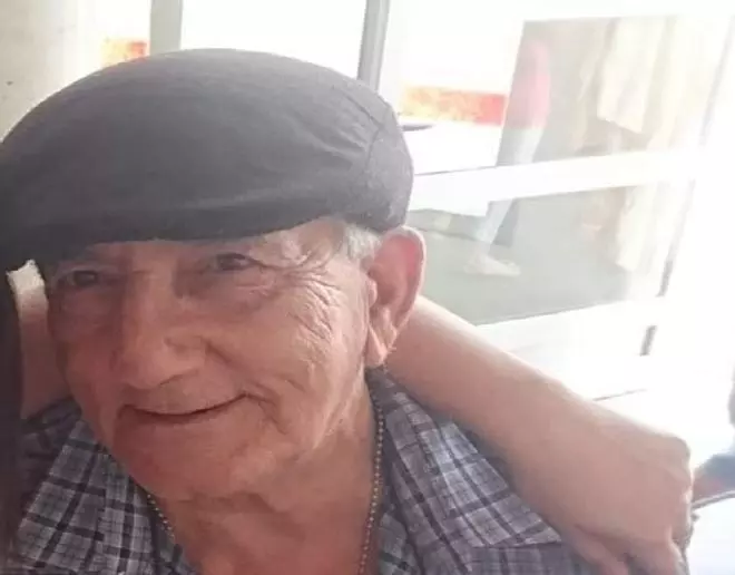 Muere Faustino Robaina 'Tino', presidente de la Asociación de Vecinos Ladera Alta