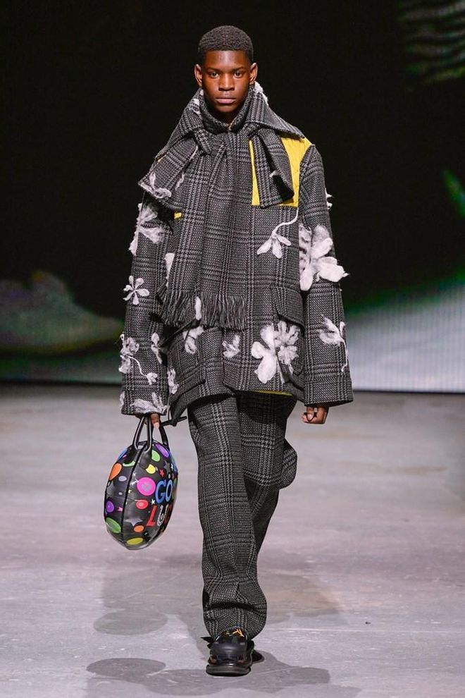 The Woolmark Prize
