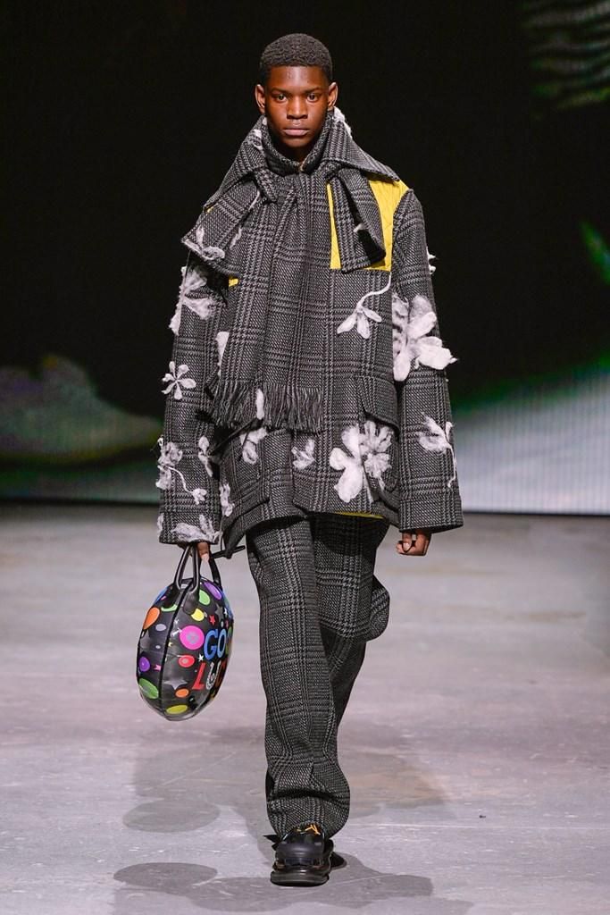 The Woolmark Prize