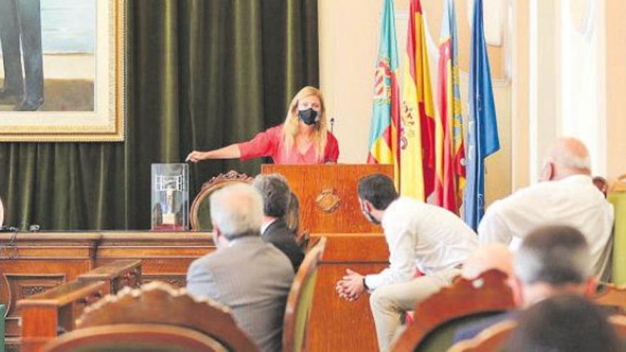 Castelló desafía al covid con medidas sociales y que impulsen la economía