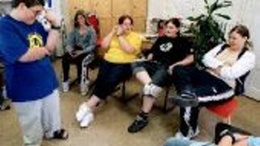 Expertos y padres piden medidas ante el aumento de la obesidad en Aragón