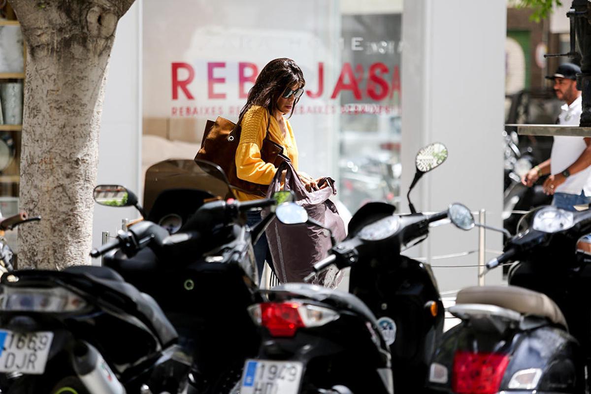 Rebajas de verano en Ibiza