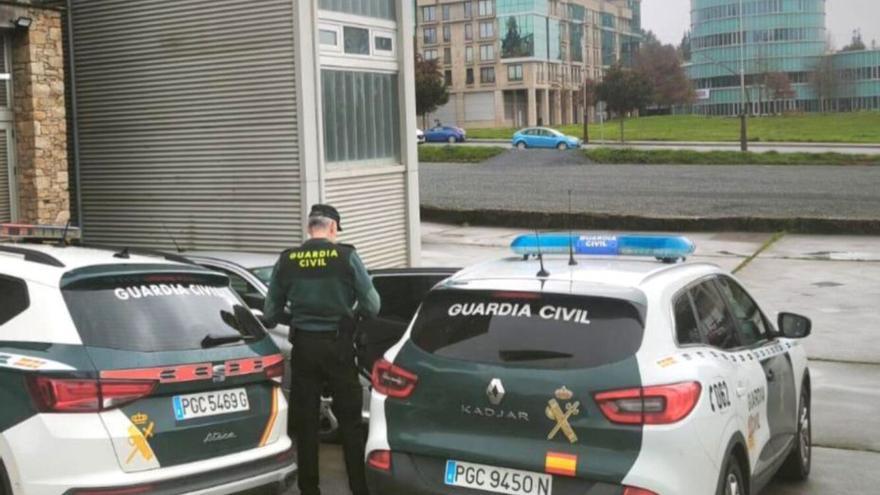 Los juzgados rematan el año con 2.099 asuntos pendientes