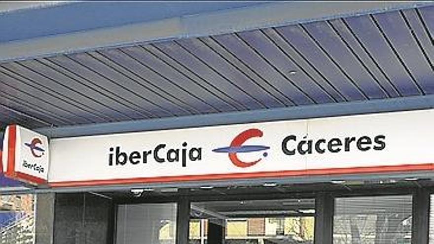 Los gestores de Ibercaja, los mejor valorados del sector por sus clientes