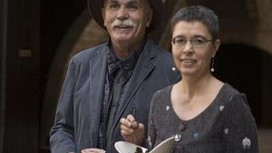 amadridejos32712419 barcelona 08 02 2016 presentacion del libreo  rece160212194904