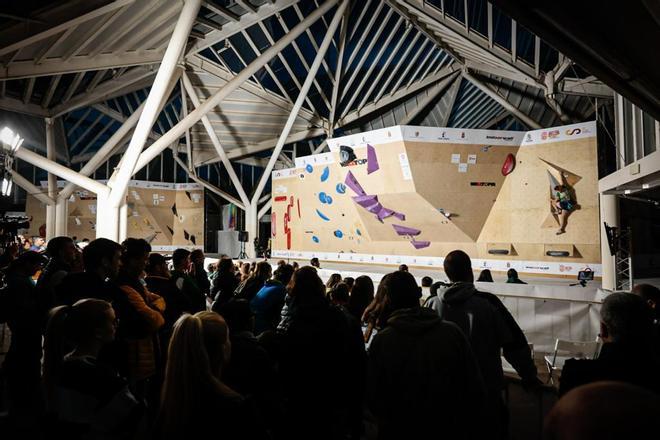 Copa de España de Escalada en Cáceres: horarios, dónde verla y todo lo que necesitas saber