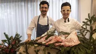 El pescado y el marisco subirán hasta un 20% en una cesta de Navidad con precios estables