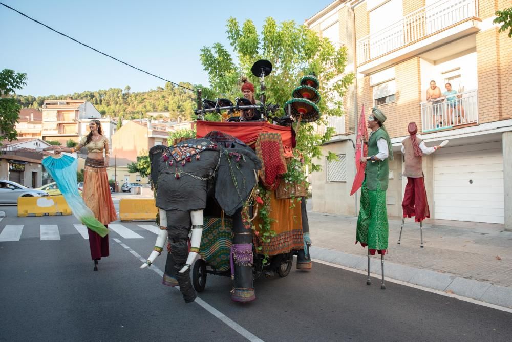 Festa Major de Castellbell i el Vilar