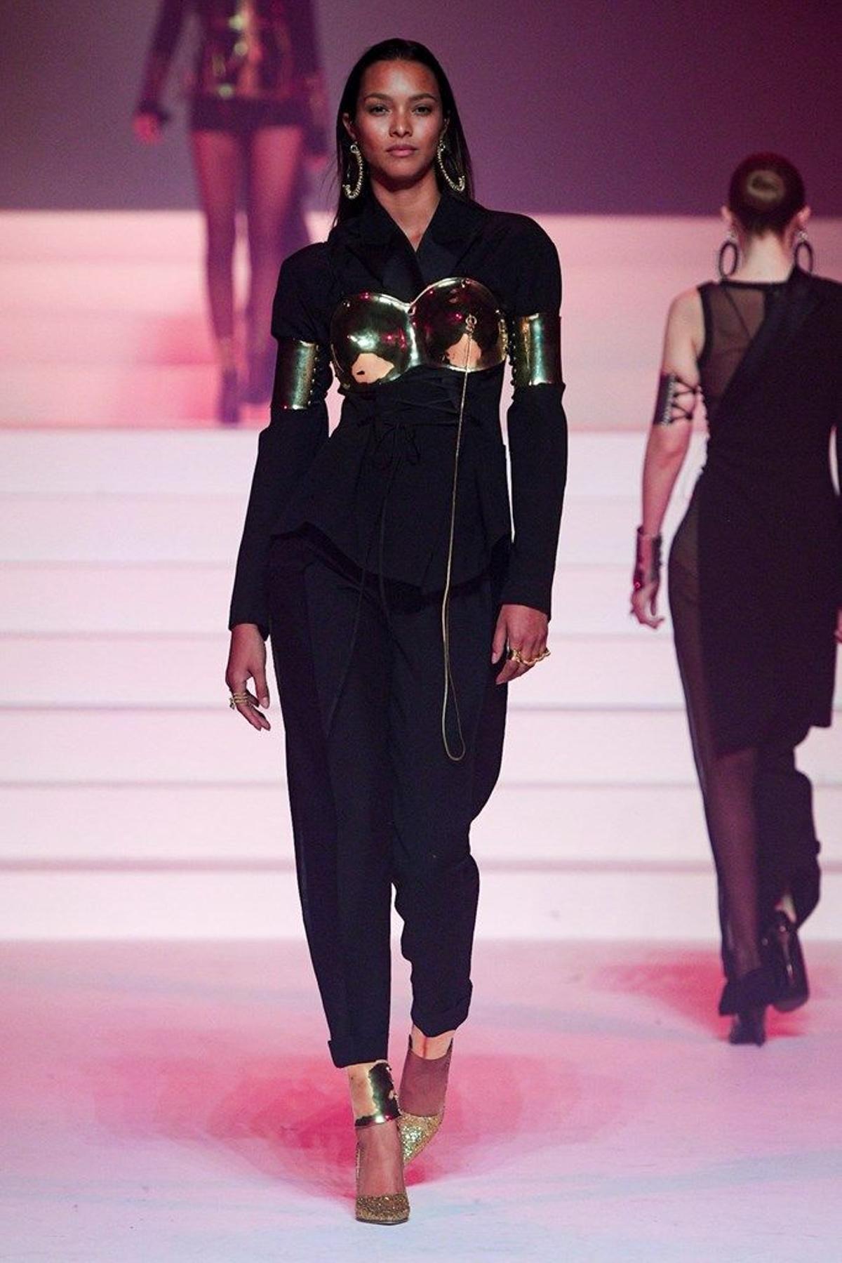 Jean Paul Gaultier