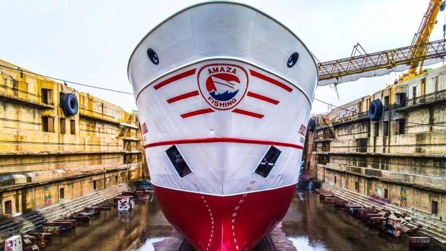 La viguesa Grupo Pereira supera por vez primera los 200 millones de euros en ingresos: «Combinamos tradición y modernidad»