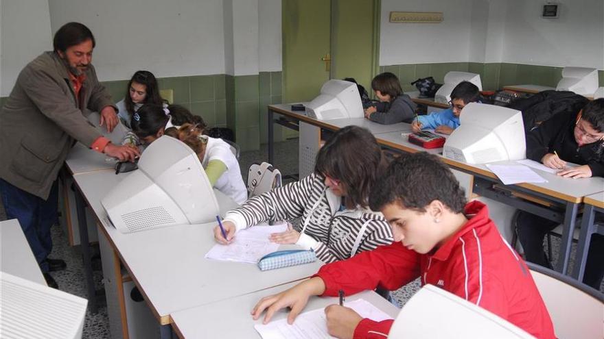 El TS reconoce los sexenios de los profesores de Religión