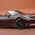 Maserati Grancabrio Folgore Tignanello: Un descapotable de lujo 100% eléctrico