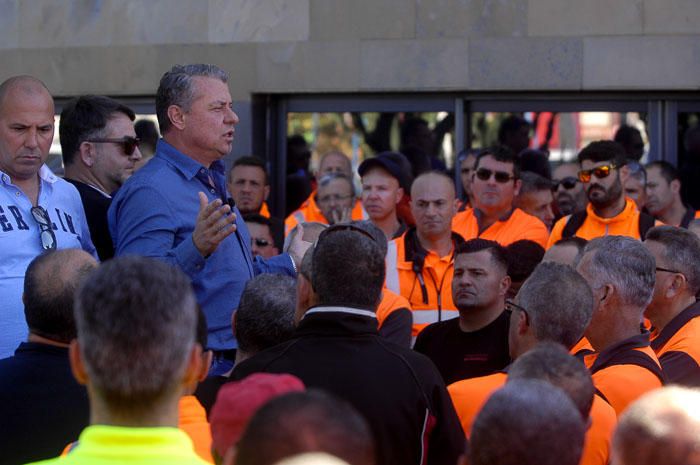 ASAMBLEA ESTIBADORES