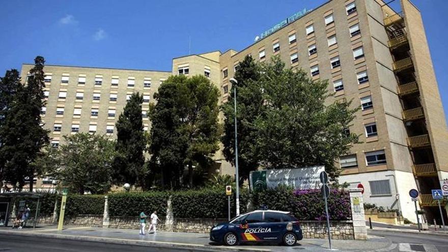 Activan el protocolo de ébola por un caso sospechoso en Málaga