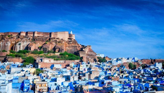 Jodhpur,India