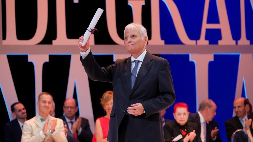 José Miguel Pérez, el profesor que impartía lecciones