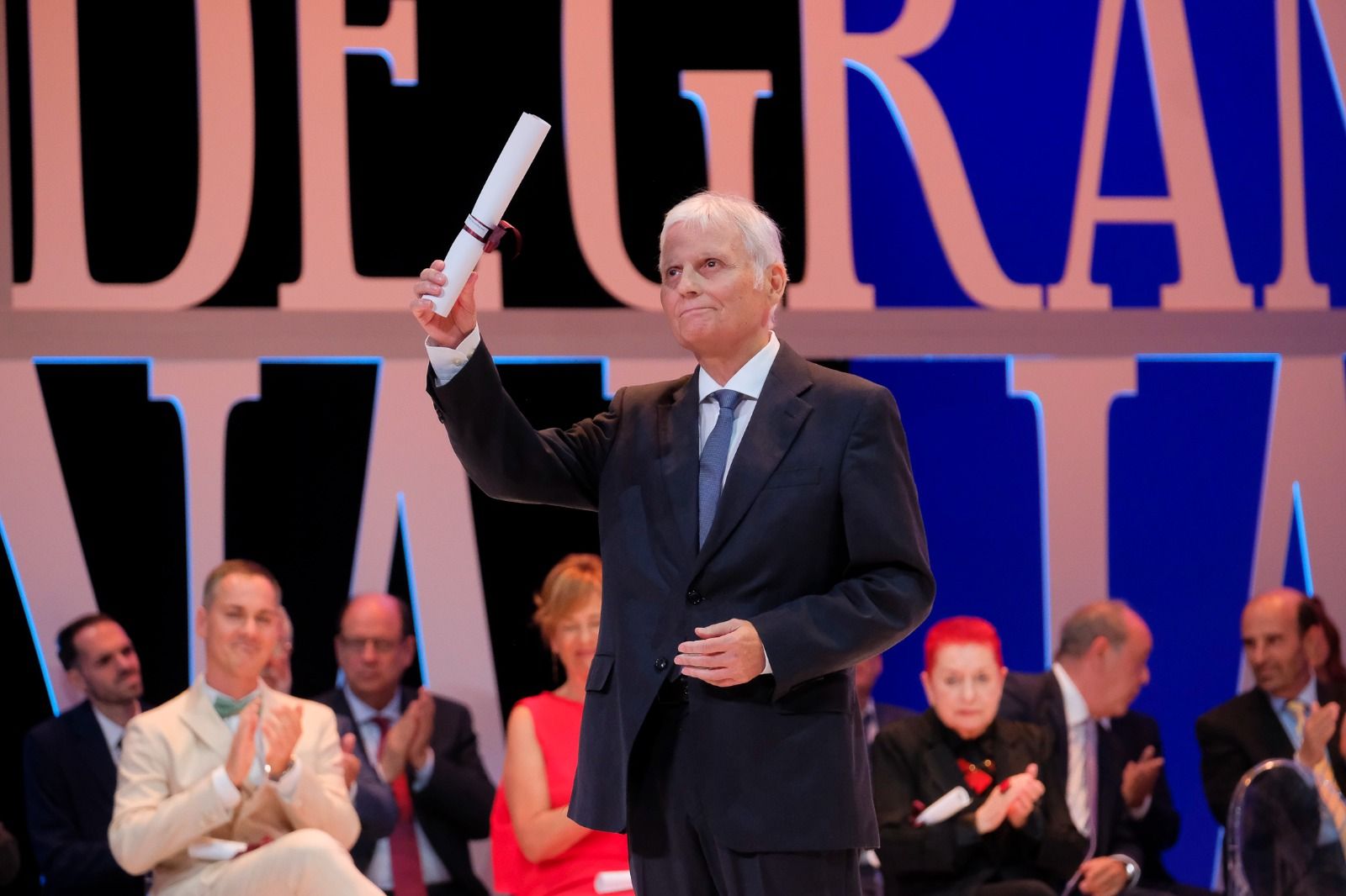 José Miguel Pérez, su vida política en imágenes