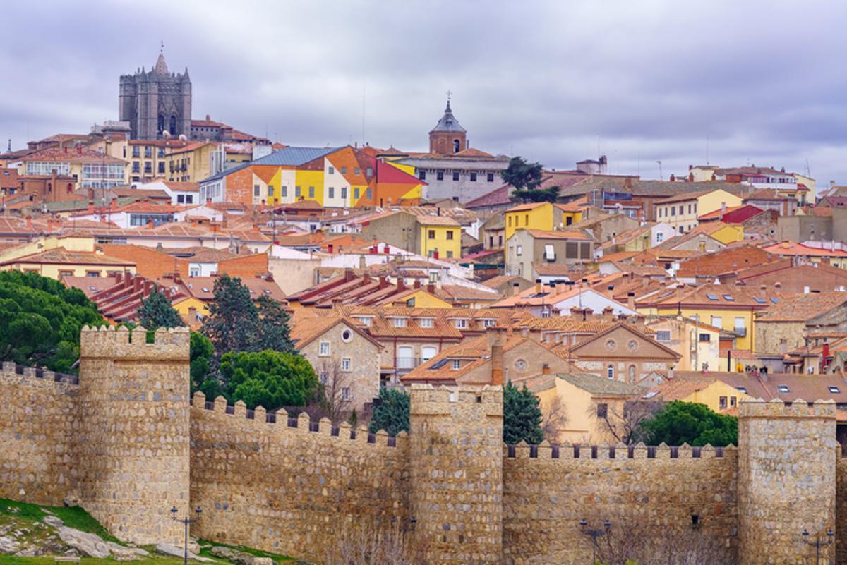 Descubriendo Ávila en clave gastro.